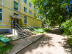 3-комнатная квартира, Бронная улица, 2к1. Фото 13