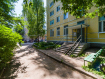 3-комнатная квартира, Бронная улица, 2к1. Фото 15