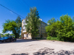 3-комнатная квартира, Бронная улица, 2к1. Фото 16