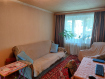 2-комнатная квартира, улица Свободы, 4. Фото 13