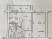 1-комнатная квартира, улица 23 Мая, 24А. Фото 9