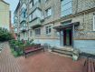 3-комнатная квартира, улица Гагарина, 48. Фото 14