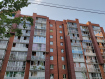 3-комнатная квартира, улица Булавина, 10/4. Фото 12