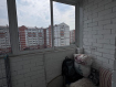 1-комнатная квартира, 1-я Тепличная улица, 26. Фото 5