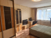 1-комнатная квартира, улица Нижняя Дуброва, 19А. Фото 5