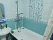 1-комнатная квартира, улица Нижняя Дуброва, 19А. Фото 13
