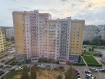 1-комнатная квартира, улица Нижняя Дуброва, 19А. Фото 17