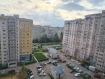 1-комнатная квартира, улица Нижняя Дуброва, 19А. Фото 18