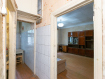 1-комнатная квартира, улица Лермонтова, 28А. Фото 6