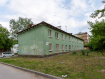 1-комнатная квартира, улица Лермонтова, 28А. Фото 8