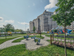 3-комнатная квартира, улица Александра Полина, 3. Фото 1
