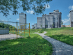 3-комнатная квартира, улица Александра Полина, 3. Фото 4