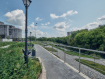 3-комнатная квартира, улица Александра Полина, 3. Фото 5