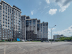 3-комнатная квартира, улица Александра Полина, 3. Фото 6