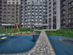 3-комнатная квартира, улица Александра Полина, 3. Фото 8