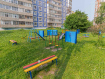 1-комнатная квартира, улица Комиссарова, 1А. Фото 18