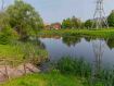 1-комнатная квартира, улица Комиссарова, 1А. Фото 20