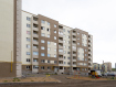 1-комнатная квартира, Всесвятская улица, 15. Фото 18