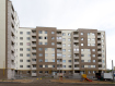1-комнатная квартира, Всесвятская улица, 15. Фото 19