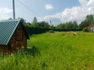 Участок Судогодский район . Фото 1