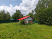 Участок Судогодский район . Фото 12