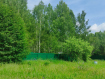Участок Судогодский район . Фото 13