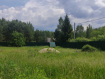 Участок Судогодский район . Фото 14