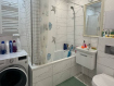 1-комнатная квартира, Новгородская улица, 5к1. Фото 10