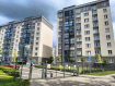 1-комнатная квартира, Новгородская улица, 5к1. Фото 15