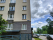 1-комнатная квартира, Новгородская улица, 5к1. Фото 16