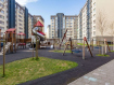 1-комнатная квартира, Новгородская улица, 5к1. Фото 19