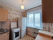2-комнатная квартира, Волгоградская улица, 30В. Фото 5