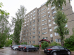 3-комнатная квартира, Юбилейная улица, 24. Фото 24