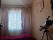 3-комнатная квартира, улица Балябина, 66. Фото 1