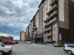 1-комнатная квартира, Московская улица, 122. Фото 13