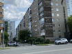 3-комнатная квартира, улица Пушкина, 3. Фото 26