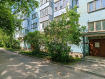 1-комнатная квартира, Пролетарская улица, 33. Фото 8