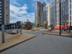 1-комнатная квартира, улица Островского, 122. Фото 17