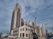 1-комнатная квартира, улица Островского, 122. Фото 19