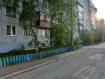 2-комнатная квартира, улица Полины Осипенко, 5. Фото 22