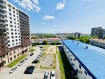 2-комнатная квартира, проспект Ленина, 87А. Фото 3