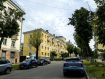 3-комнатная квартира, улица Бакунина, 10В. Фото 19