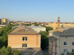 1-комнатная квартира, улица А. Сусеева, 6. Фото 5