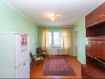 2-комнатная квартира, 4-й микрорайон, 1. Фото 1