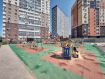 3-комнатная квартира, улица Шевченко, 82к1. Фото 19