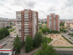 2-комнатная квартира, Псковская улица, 10. Фото 21