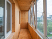 2-комнатная квартира, Псковская улица, 10. Фото 25