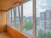2-комнатная квартира, Псковская улица, 10. Фото 26