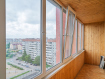 2-комнатная квартира, Псковская улица, 10. Фото 28