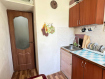 1-комнатная квартира, улица Орджоникидзе, 123А. Фото 5